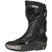 iXS Pace-ST 2.0 Touring Motorcycle мотоботинки Black