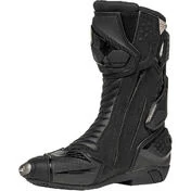 iXS Pace-ST 2.0 Touring Motorcycle мотоботинки Black