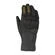 Motorradhandschuhe Segura Natcho Schwarz-Gelb Черный