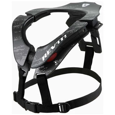 REVIT Segur neck protector Черный
