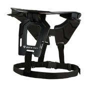 REVIT Segur neck protector Черный