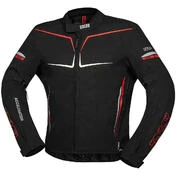 iXS TS-Pro ST+ Motorcycle мотокуртка Black Red