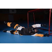 TEMPISH Respect2 Long Sleeve Protective Jersey Оранжевый