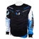 TEMPISH Respect2 Long Sleeve Protective Jersey Синий