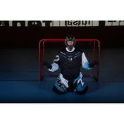 TEMPISH Respect2 Long Sleeve Protective Jersey Синий