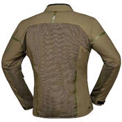 Ixs Tour Oxy-Air Summer Motorcycle мотокуртка Olive Green