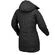 Motorcycle мотокуртка Woman Fabric Tucano Urbano BELLA Black