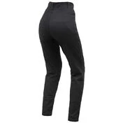 Tucano Urbano BOCCADASSE Women's Motorcycle мотоштаны Black