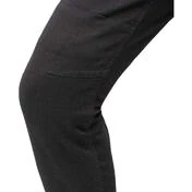 Tucano Urbano BOCCADASSE Women's Motorcycle мотоштаны Black