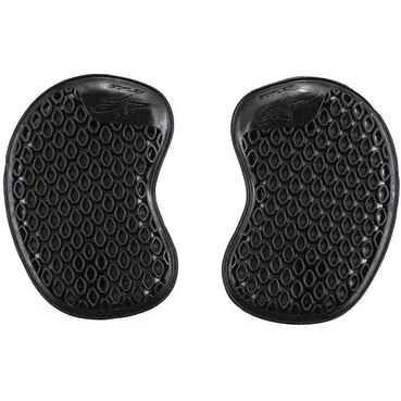 Protections Internal Sides Alpinestars BIOFLEX Protector Black Level 1