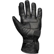 iXS Montevideo-Short-ST Motorcycle мотоперчатки Black