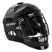 TEMPISH Hector Basic Youth Floorball Goalkeeper Mask Черный