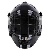 TEMPISH Hector Basic Youth Floorball Goalkeeper Mask Черный