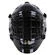 TEMPISH Hector Basic Youth Floorball Goalkeeper Mask Черный