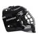 TEMPISH Hector Basic Youth Floorball Goalkeeper Mask Черный