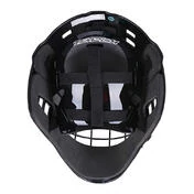 TEMPISH Hector Basic Youth Floorball Goalkeeper Mask Черный