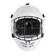 TEMPISH Hector Basic Youth Floorball Goalkeeper Mask Белый