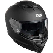 Ixs 912 SV 1.0 Full Face Motorcycle Мотошлем Matt Black