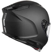 Ixs 912 SV 1.0 Full Face Motorcycle Мотошлем Matt Black