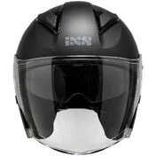 Ixs 868 SV Jet Motorcycle Мотошлем Matt Black