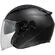 Ixs 868 SV Jet Motorcycle Мотошлем Matt Black