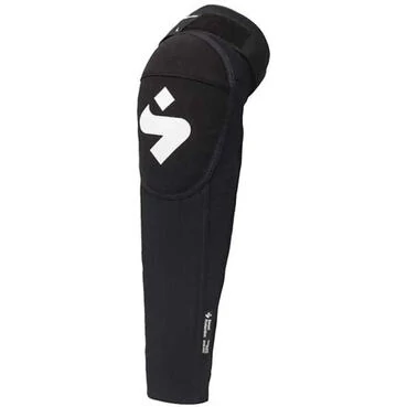 SWEET PROTECTION Shin Knee Guards Черный