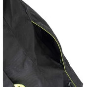 Tucano Urbano NETWORK 3G Motorcycle мотокуртка Black Yellow Fluo