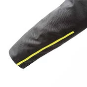 Tucano Urbano NETWORK 3G Motorcycle мотокуртка Black Yellow Fluo