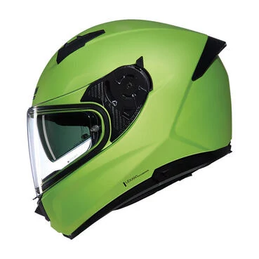 Nolan N60.6 Classico Nobile Мотошлем Green Matt Зеленый
