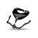 Ufo Bulldog Neck Support Black Черный