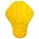 RAINERS Back protector Желтый