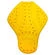 RAINERS Back protector Желтый
