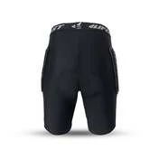 Ufo Centurion Bv6 Shorts Black Черный
