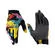 Leatt 1.5 Gripr Jr V25 мотоперчатки Carnival Черный