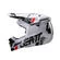 Leatt 2.5 V.25 Мотошлем White Белый