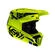 Leatt 2.5 V.25 Мотошлем Argon Желтый