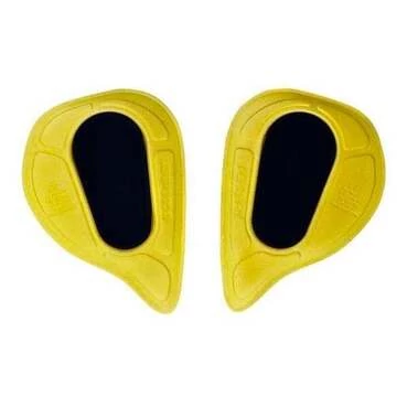 SPIDI Hip Protectors Черно-желтый