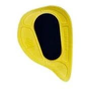 SPIDI Hip Protectors Черно-желтый