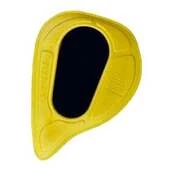 SPIDI Hip Protectors Черно-желтый