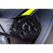 One Urban Modular Motorcycle Мотошлем P/J 22.06 Fusion Yellow