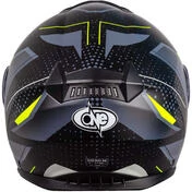 One Urban Modular Motorcycle Мотошлем P/J 22.06 Fusion Yellow