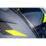 One Urban Modular Motorcycle Мотошлем P/J 22.06 Fusion Yellow