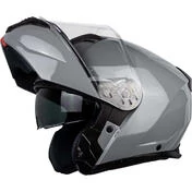 One Urban Modular Motorcycle Мотошлем P/J 22.06 Nardo Grey