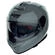 NOLAN N80-8 Classic N-Com Full Face Helmet Серый