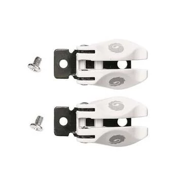 Sidi St/mx Buckle White Белый