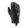 Ixon Pro Hurricane 2 Lady мотоперчатки Black Fuchsia Розовый