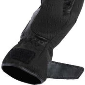 Tucano Urbano 9154HM SUPERMONTY Black Fabric Motorcycle мотоперчатки