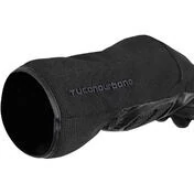 Tucano Urbano 9154HM SUPERMONTY Black Fabric Motorcycle мотоперчатки