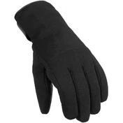 Tucano Urbano 9154HM SUPERMONTY Black Fabric Motorcycle мотоперчатки