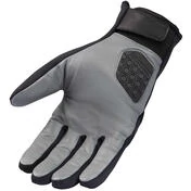 Tucano Urbano 9152HM SPRINT Black Fabric Motorcycle мотоперчатки
